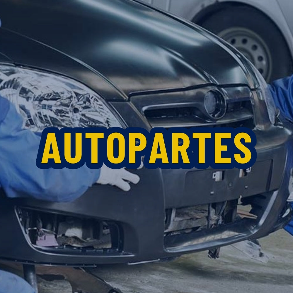 Autopartes