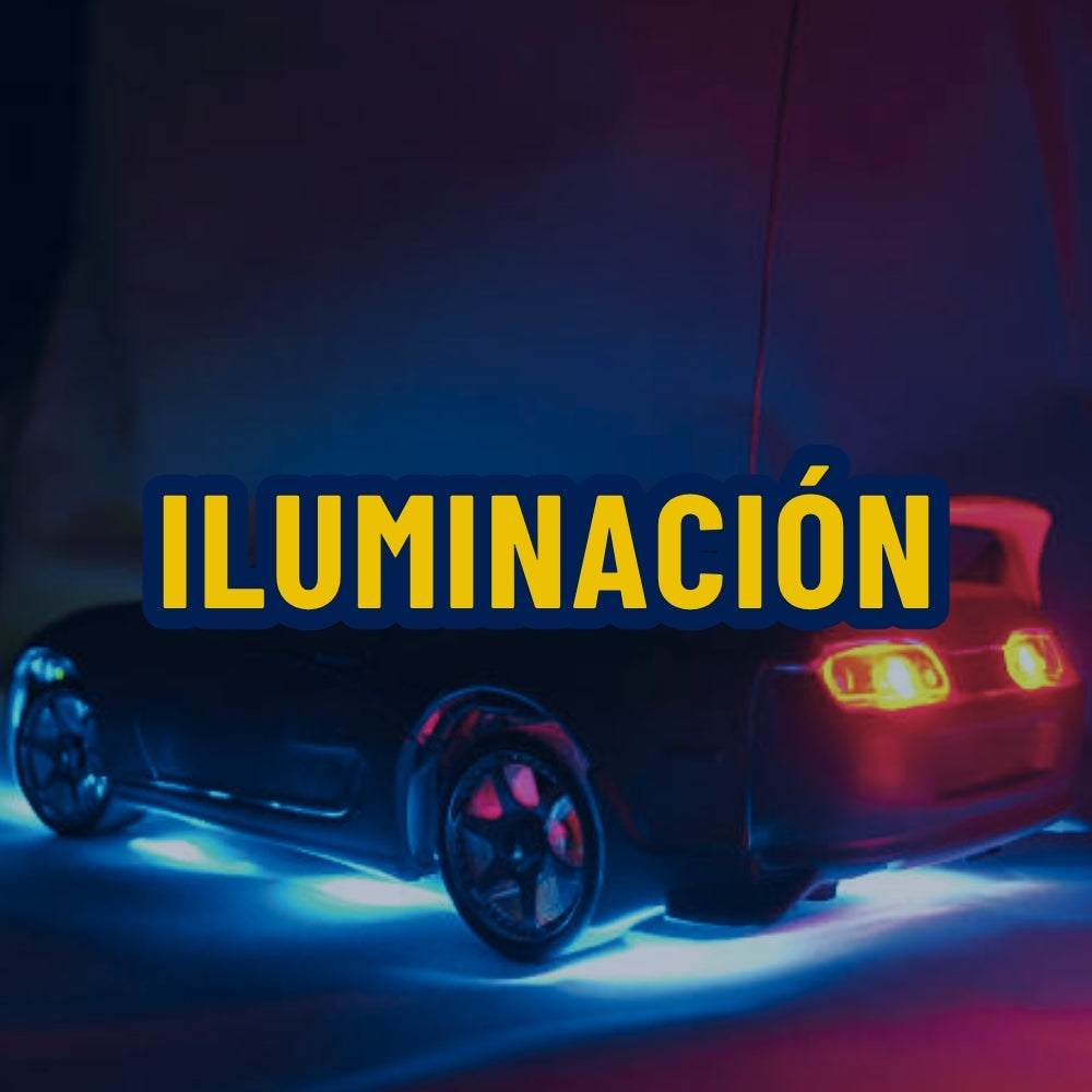Iluminación