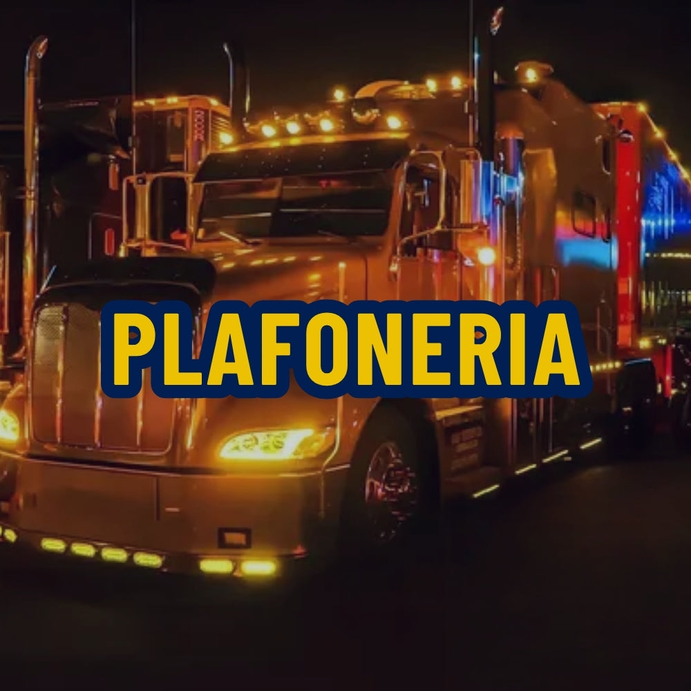 Plafonería