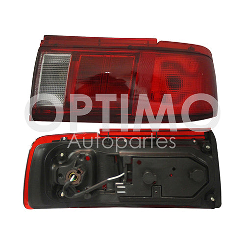 CALAVERA TRASERA NS TSURU III 05-17