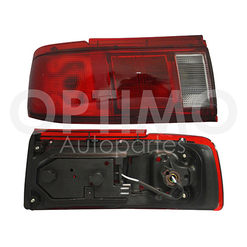 CALAVERA TRASERA NS TSURU III 05-17