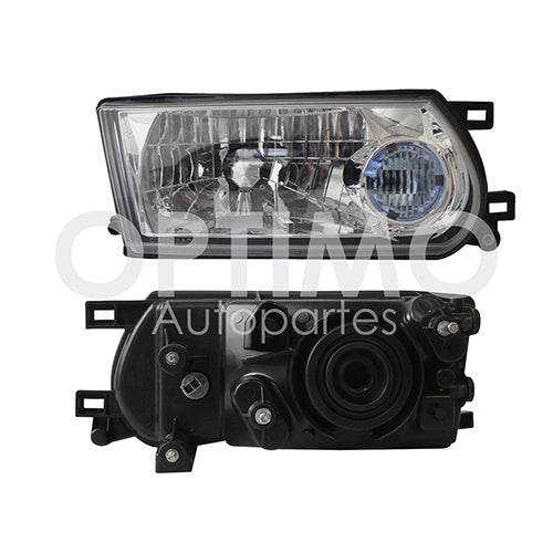 UNIDAD DELANTERA NS TSURU III 05-06