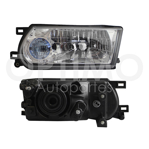 UNIDAD DELANTERA NS TSURU III 05-06