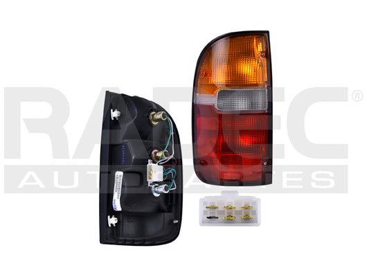 CALAVERA TRASERA TY TACOMA 95-00