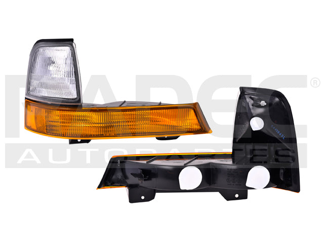 CUARTO FRONTAL/PUNTA FD RANGER 98-04