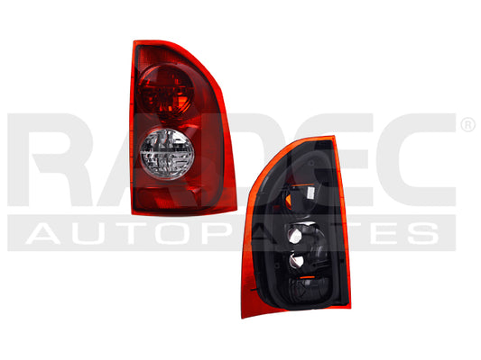 CALAVERA TRASERA CV TORNADO 04-11