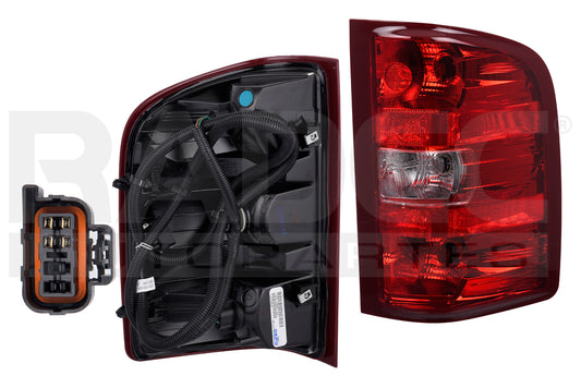 CALAVERA TRASERA CV CHEYENNE/SILVERADO/CUSTOM 07-13