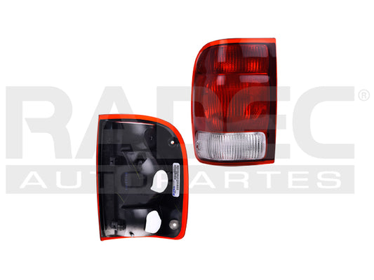 CALAVERA TRASERA FD RANGER 00