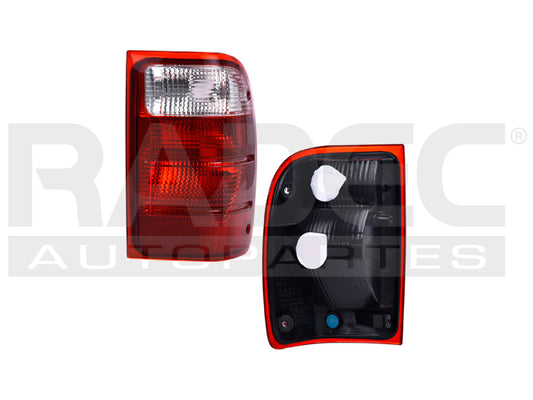 CALAVERA TRASERA FD RANGER 01-04