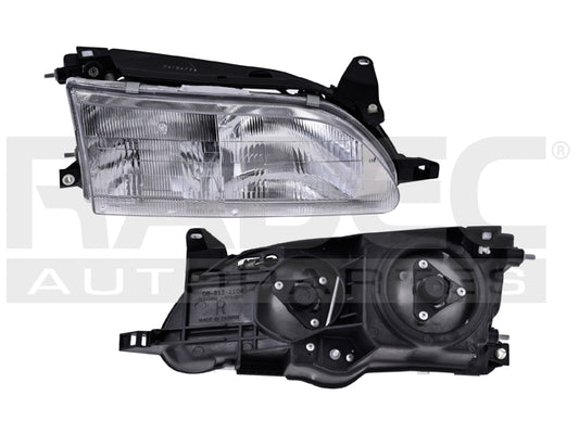 UNIDAD DELANTERA TY COROLLA 93-97