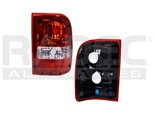 CALAVERA TRASERA FD RANGER 05-09