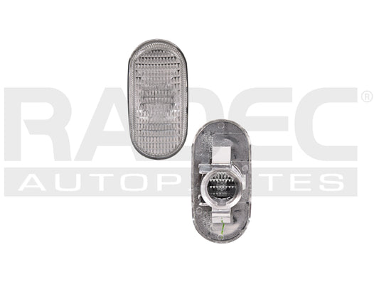 CUARTO LATERAL NS TIIDA