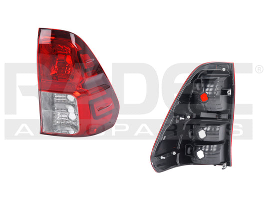 CALAVERA TRASERA TY HILUX 16-21