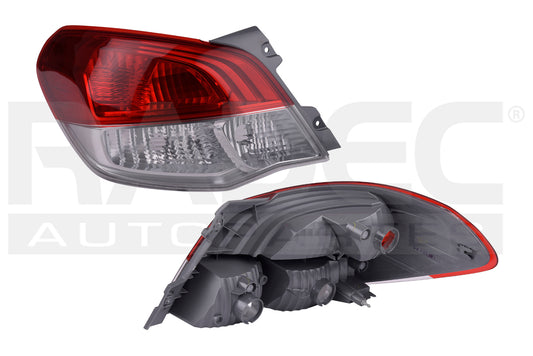 CALAVERA TRASERA DG ATTITUDE 15-24