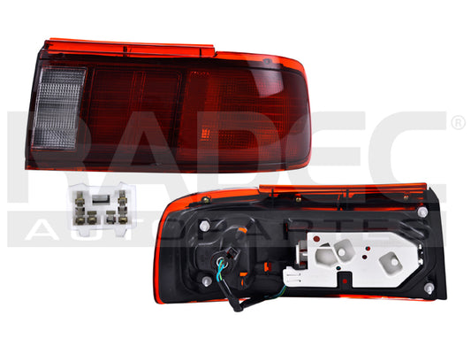 CALAVERA TRASERA NS TSURU III 05-17