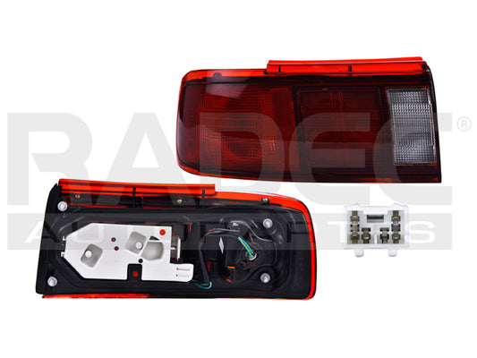 CALAVERA TRASERA NS TSURU III 05-17