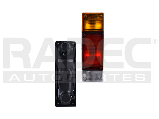 CALAVERA TRASERA NS D21 94-08/D22 09-15/NP300 16-18