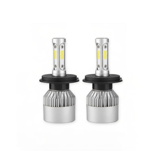 KIT BOMBILLA BI-LED 880