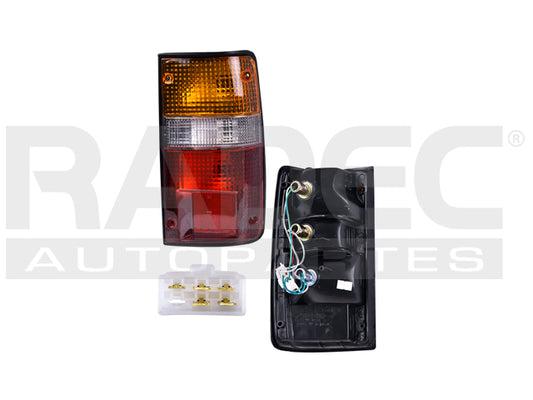 CALAVERA TRASERA TY PICK UP 89-95