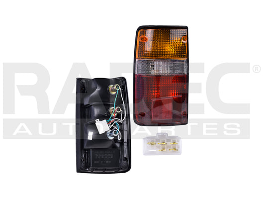 CALAVERA TRASERA TY PICK UP 89-95