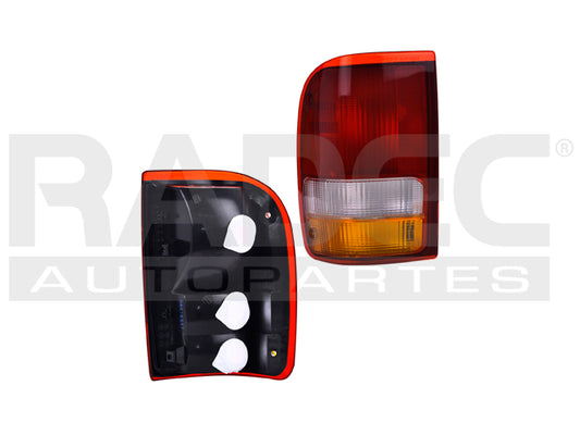 CALAVERA TRASERA FD RANGER 93-97