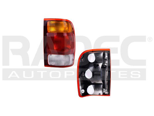 CALAVERA TRASERA FD RANGER 98-99