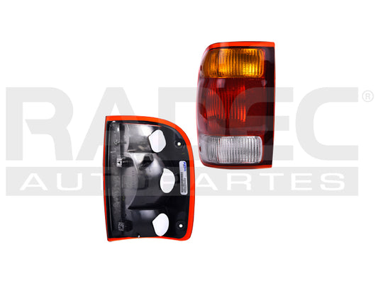 CALAVERA TRASERA FD RANGER 98-99