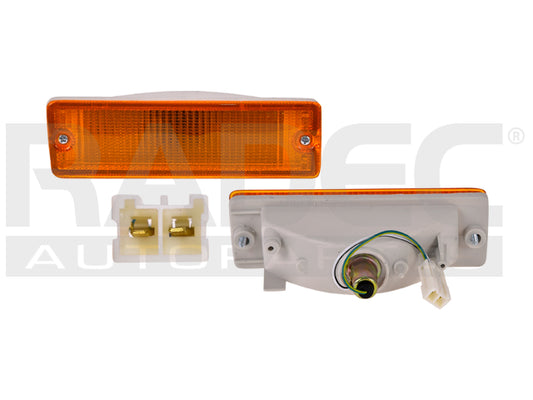 CUARTO FRONTAL NS TSURU II LUJO 89-91/D21 94-01