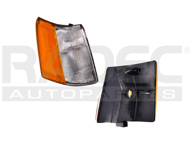 CUARTO PUNTA JP GRAND CHEROKEE 93-98