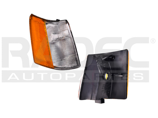 CUARTO PUNTA JP GRAND CHEROKEE 93-98