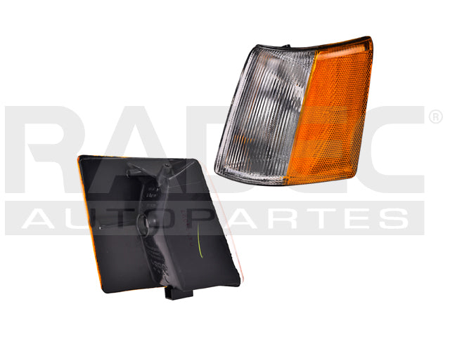 CUARTO PUNTA JP GRAND CHEROKEE 93-98