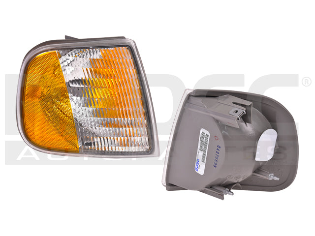 CUARTO PUNTA FD F-150 97-04/EXPEDITION 97-02/LOBO 97-03