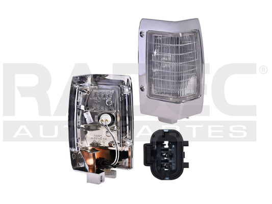 CUARTO PUNTA NS D21 94-08