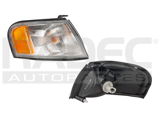 CUARTO PUNTA NS SENTRA 96-99