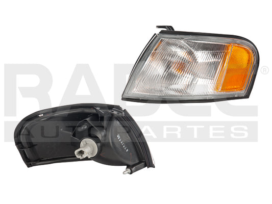 CUARTO PUNTA NS SENTRA 96-99