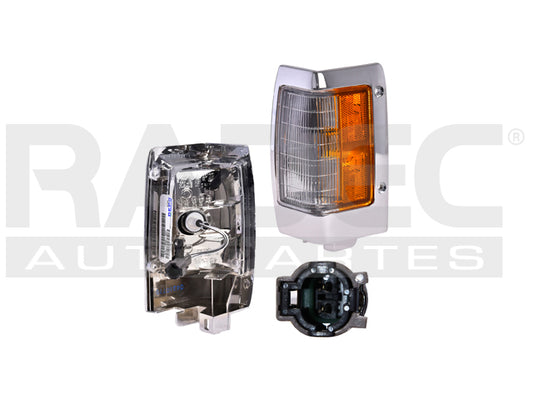 CUARTO PUNTA NS D21 90-08