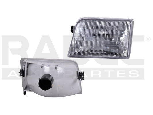 UNIDAD DELANTERA FD RANGER 93-97