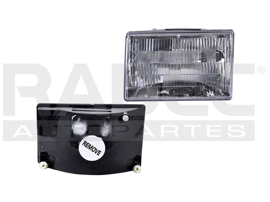 UNIDAD DELANTERA JP GRAND CHEROKEE 93-98