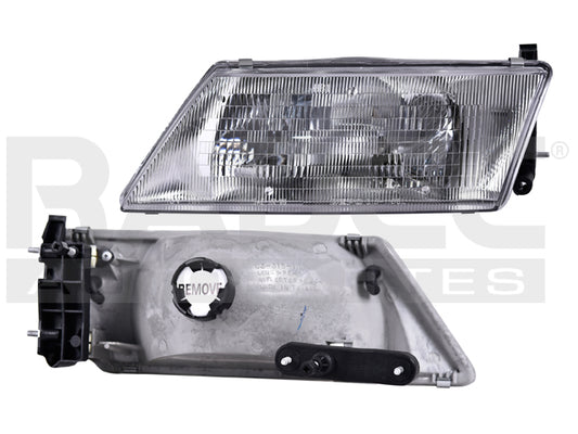 UNIDAD DELANTERA NS SENTRA 95-99/LUCINO 96-98