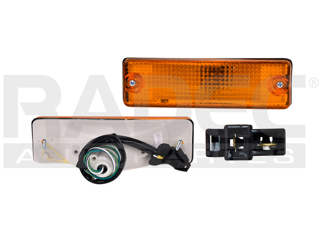 CUARTO FRONTAL MZ PICK UP 86-93