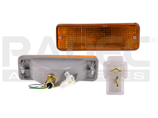 CUARTO FRONTAL TY PICK UP 84-88