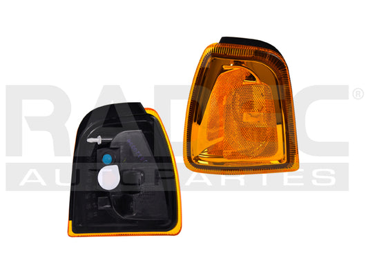 CUARTO PUNTA FD RANGER 01-04