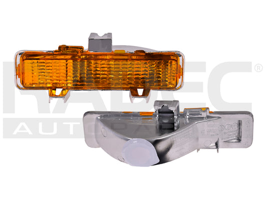 CUARTO FRONTAL CV S-10/BLAZER/SONOMA 82-94/BRAVADA 91-94