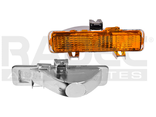 CUARTO FRONTAL CV S-10/BLAZER/SONOMA 82-94/BRAVADA 91-94
