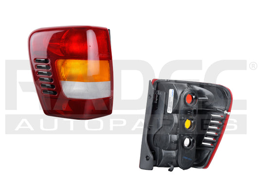 CALAVERA TRASERA JP GRAND CHEROKEE 99-04