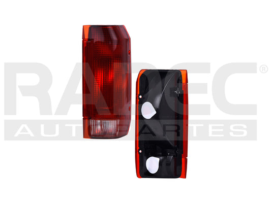 CALAVERA TRASERA FD F-150/F-250 92-96