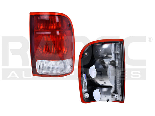 CALAVERA TRASERA FD RANGER 00