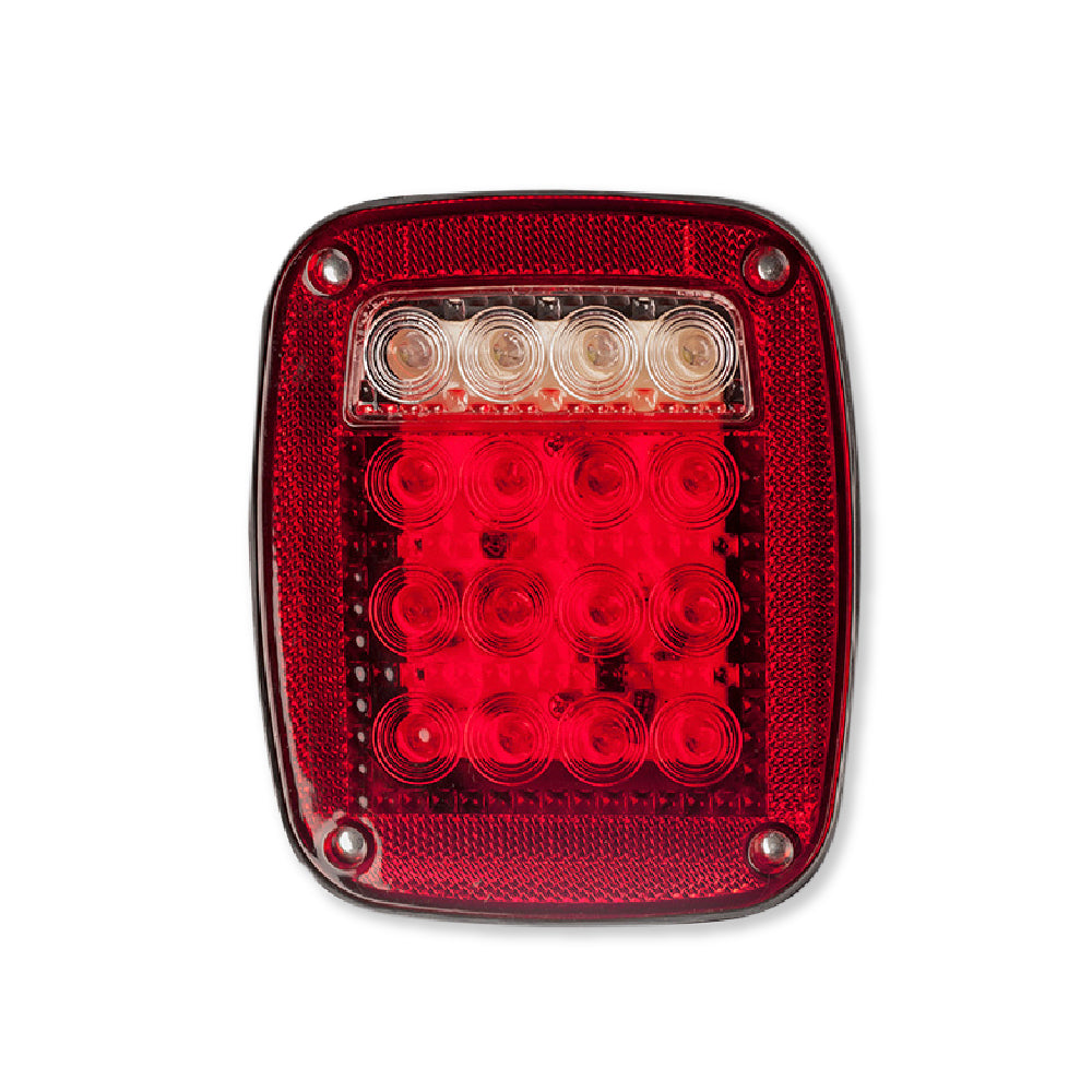 PLAFON TRASERO WILLYS