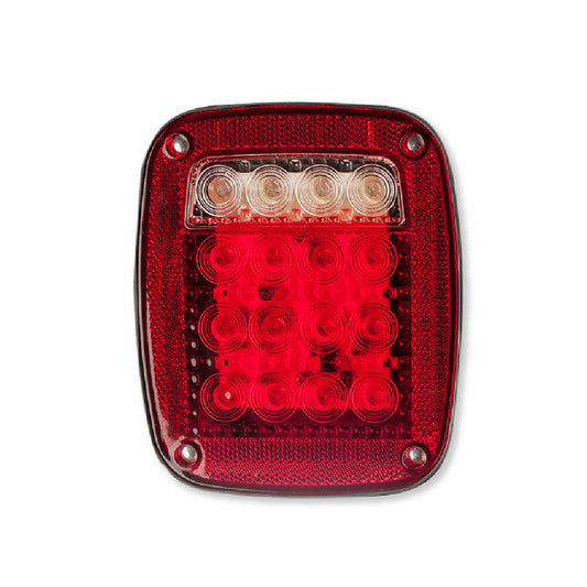 PLAFON TRASERO WILLYS