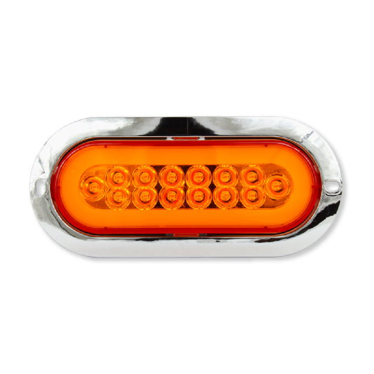 PLAFON TRASERO OVALADO